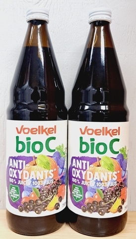Voelkel - Bio-C Antioxidants Juice
